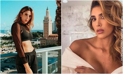 Daniela Ospina derrite a sus fans con ardientes fotos en traje de baño