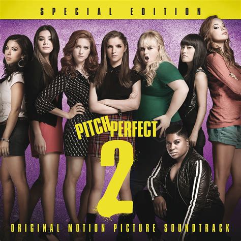 Treblemakers Pitch Perfect