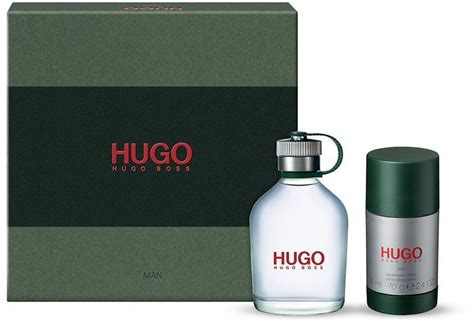 Hugo Man by HUGO BOSS 2-pc. Men's Cologne Gift Set Hugo Hugo Boss ...