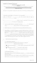 Form Rgd A Application For Computerized Birth Certificate