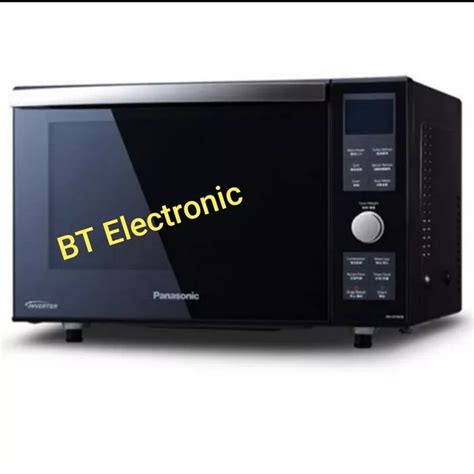 Jual Microwave Oven Panasonic Nn Df B Nndf B Tte L Convection