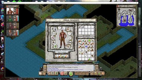 Lets Play Avernum Escape From The Pit Ep 11 Questing