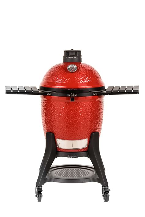 Kamado Joe Classic III | Just Grillin Outdoor Living