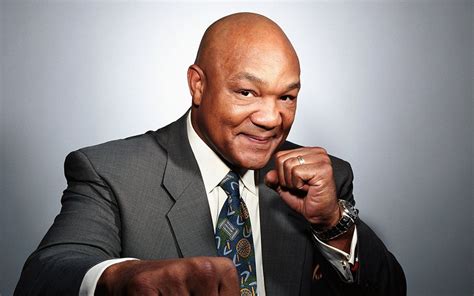 George Foreman cheated: Who is George Foreman married to? A look at the ...