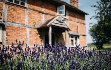 Holiday Cottages Herefordshire | Book a Countryside Getaway