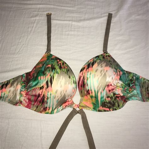 Brand New Victorias Secret Bathing Suit Gem