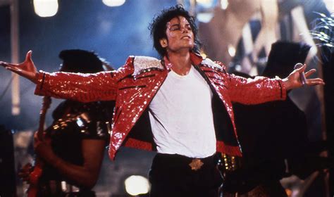 Michael Jackson Beat It Live 1988 - 1000x592 Wallpaper - teahub.io