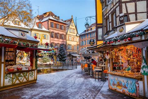 Colmar Christmas Markets 2023 How To Celebrate Christmas In Colmar