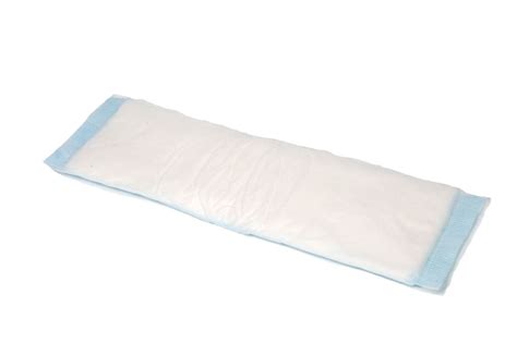 Maternity Pads 9cm X 30cm Pack Of 10 Defries Industries