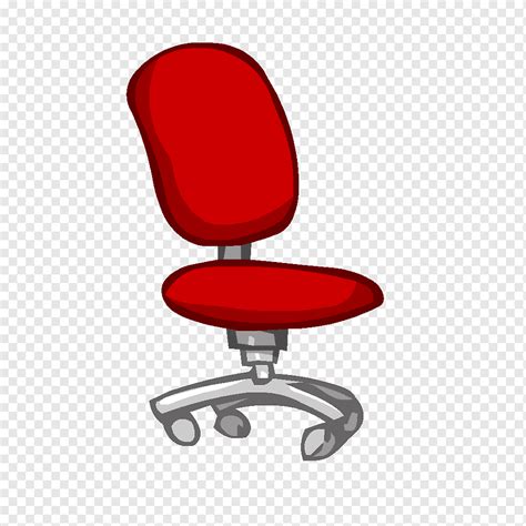 Office Chair Icon Cartoon Style Royalty Free Vector Image 58 OFF