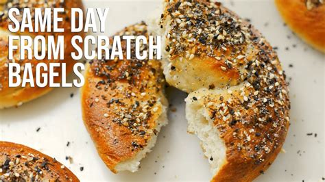 Sourdough Bagels Recipe Paul Hollywood Besto Blog