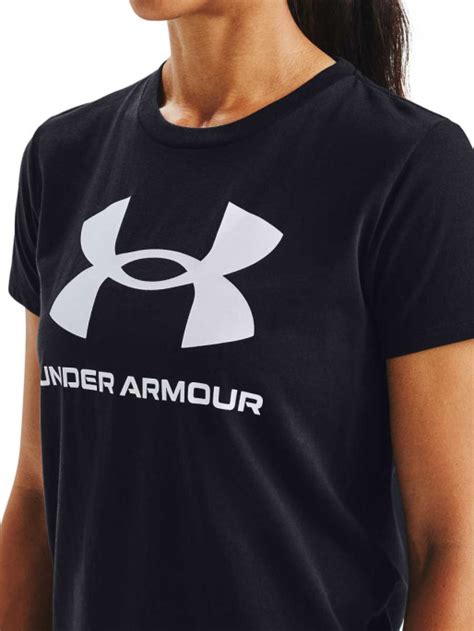 Under Armour Live Sportstyle Graphic Ssc