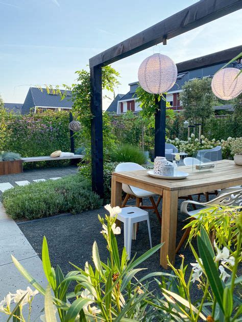 Top Achtertuin Patio Ontwerpen Ideas And Inspiration