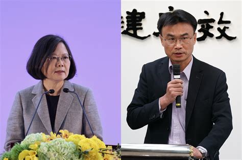 【香蕉生產過剩】蔡英文罵農委會「說話文謅謅」 陳吉仲解釋每個人解讀不同 上報 焦點