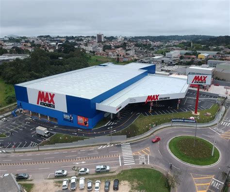 Max Atacadista chega a Campo Largo em expansão do Grupo Muffato XV