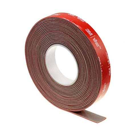 Amazon 3M VHB Tape GPH 110GF 0 5 X 5YD 1 Roll Industrial