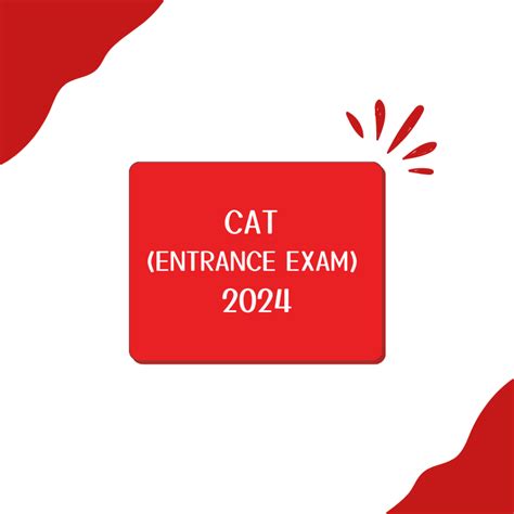 Cat 2024 Eligibility Criteria Archives