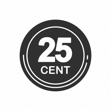 5 Cents Svg