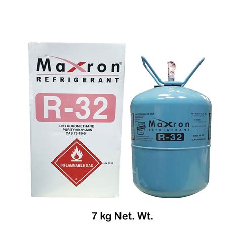 R32 Refrigeration (Refrigerant) Freon Gas in Nairobi Kenya – Insulation World Kenya Limited