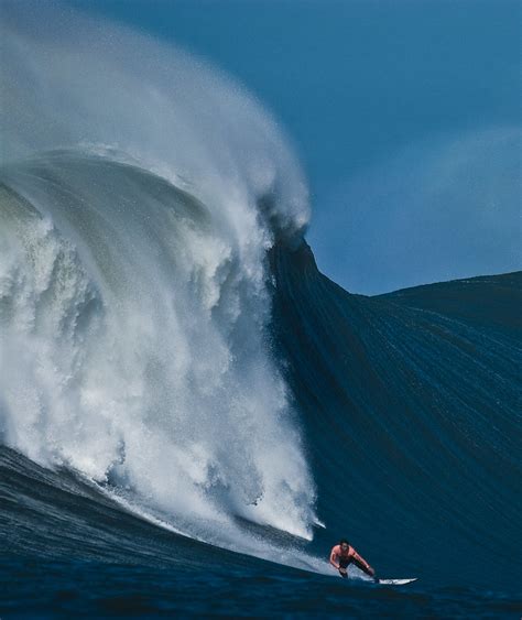 Mavericks, the Surfers | Flickr Blog