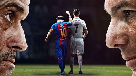 El Clasico : Top 5 moments - The SportsRush