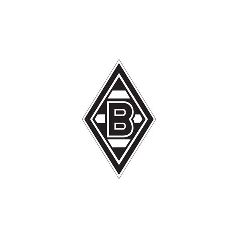 Borussia Mönchengladbach Logo Vector - (.Ai .PNG .SVG .EPS Free Download)