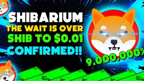 Official Shibarium Release Is Here Shib To 001 Confirmed Shiba Inu