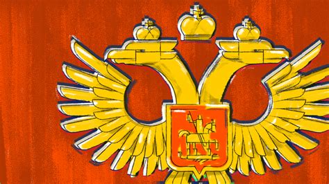 Why is the double-headed eagle Russia’s national symbol? - Russia Beyond