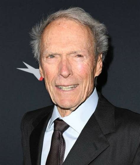 Happy Th Birthday Clint Eastwood May Clint Eastwood