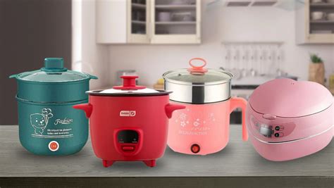 25 Best Mini Rice Cookers