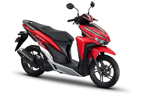 Honda Click 150i Colors In Philippines Available In 3 Colours Zigwheels