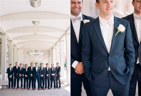 Lauren And Evan Married At The Missouri History Museum At Forest