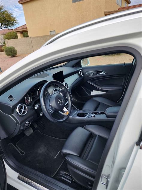 2019 Mercedes-Benz GLA 250 Sport Utility 4D - Ultimate Toy Trader