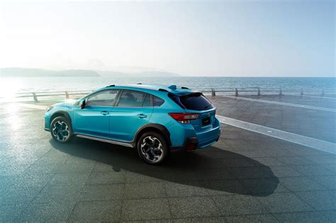 2021 Subaru Xv Pricing And Specs Carexpert