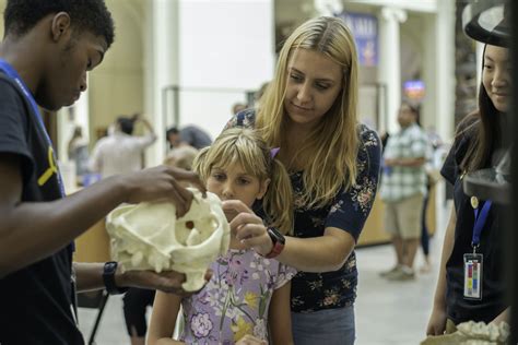 Explore the World at the Field - Field Museum