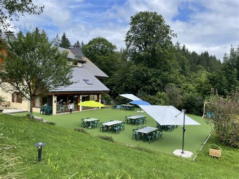 Domaine de la Sapinière Un lieu qui s adapte à vos envies séjour