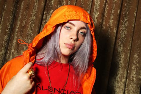 Billie Eilish Explores Strange World Of Dreams In New Album The Heights