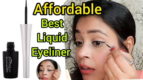 Best Eyeliner Waterproof Best Eyeliner For Everyday Use Best Eyeliner For Beginners Eyeliner