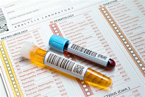 All You Need To Know About DOT Drug Testing Rules SAP Referral Services