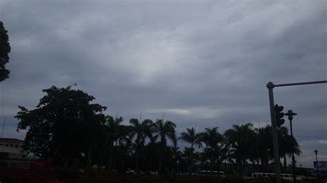 Meteorolog A Avisa Que Continuar N Temperaturas Calurosas Con Algunos