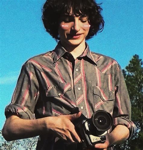 Finn Wolfhard Finn Stranger Things Jack Finn Finn