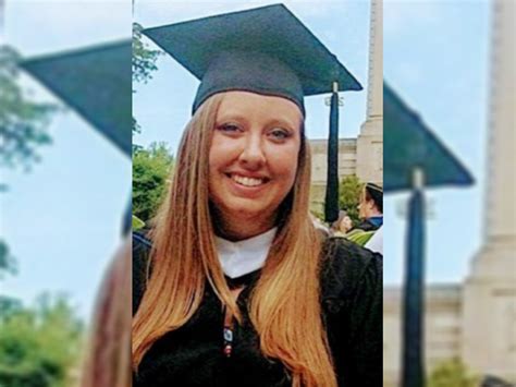 Jessica Stephenson Graduates Magna Cum Laude In Forensic Psychology