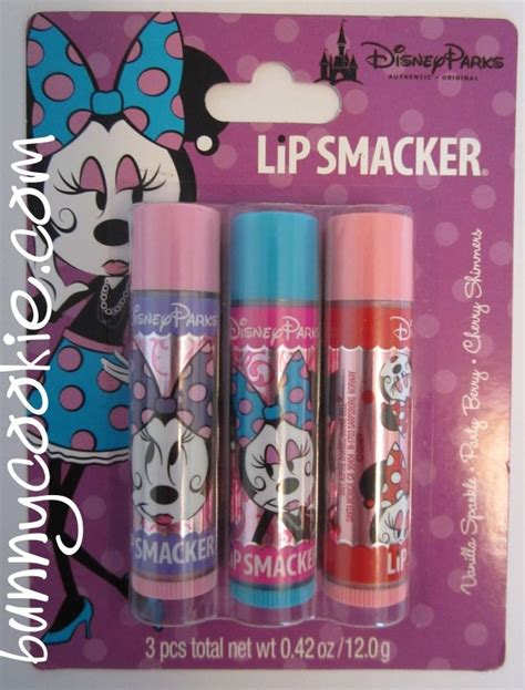 Bunny Cookie Lip Smacker Blog Part 27 Lip Smackers Lip Balm