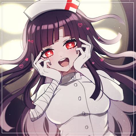 Tsumiki Mikan Super Danganronpa 2 Image By Mikao 3642450