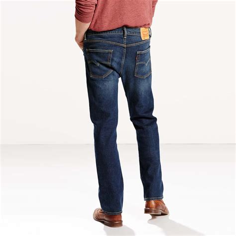 Levi´s ® Vaqueros 514™ Slim Straight Dressinn