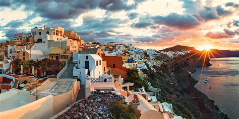 Santorini Tours Pelagos Cruises