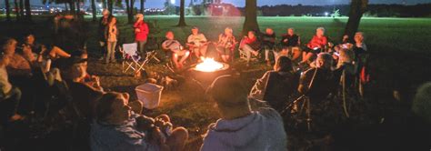 30 Of The Best Campfire Songs RV Lifestyle