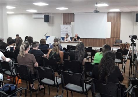 PPGEC da Unijuí promove aula inaugural e realiza lançamento de livro