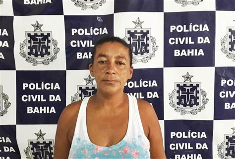 Na Cadeia Funcion Ria Acusada De Torturar Crian A De Seis Anos