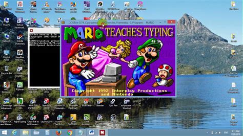 How to install Mario Typing on Windows 7, 8, 8.1 and Khmer Limon Typing ...